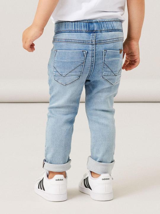 Immagine prodotto Name it Jeans felpati dal taglio regolare (80)
