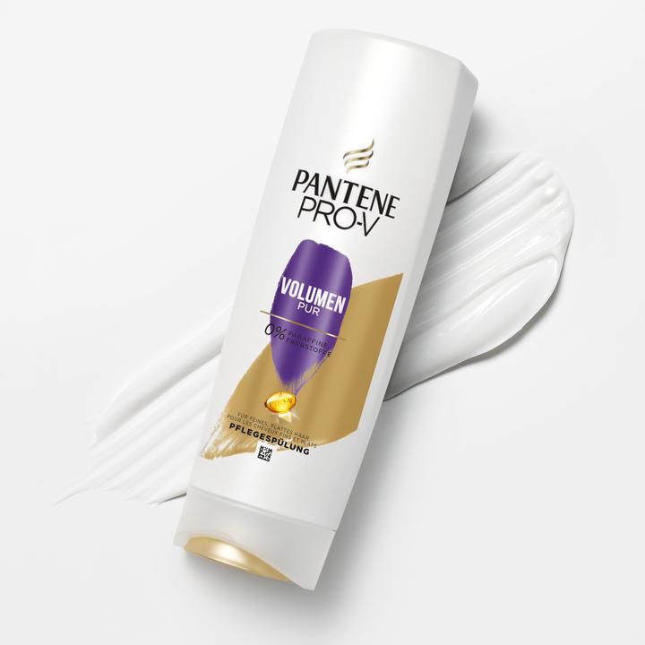 Image du produit Pantene Le volume pur (200 ml)