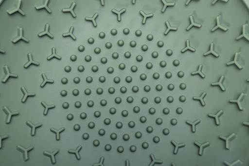 Actual product image Beeztees Leak mat tray