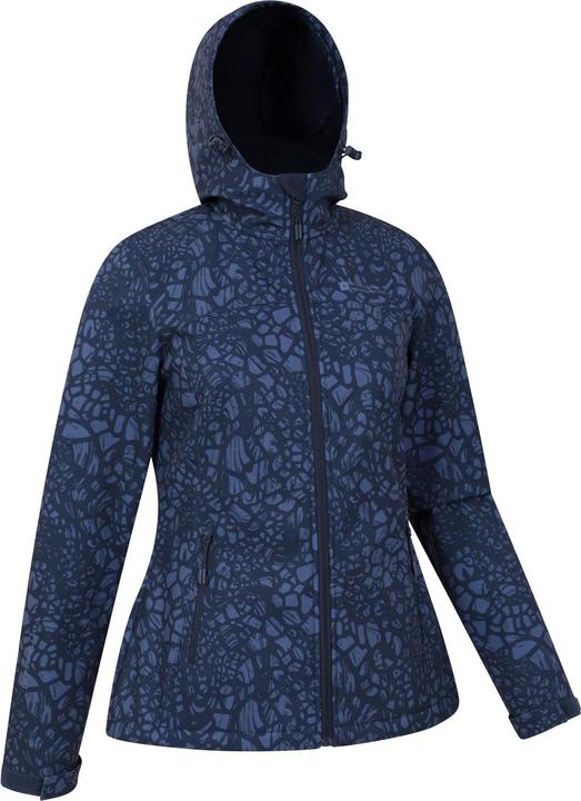 Produktbild Mountain Warehouse Exodus Softshelljacke (34)