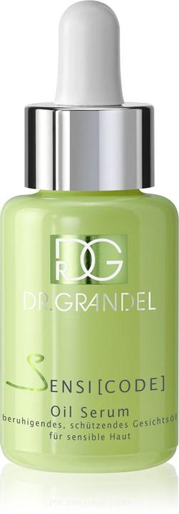 Dr Grandel Sensicode Oil Serum (30 ml, Gesichtsöl)