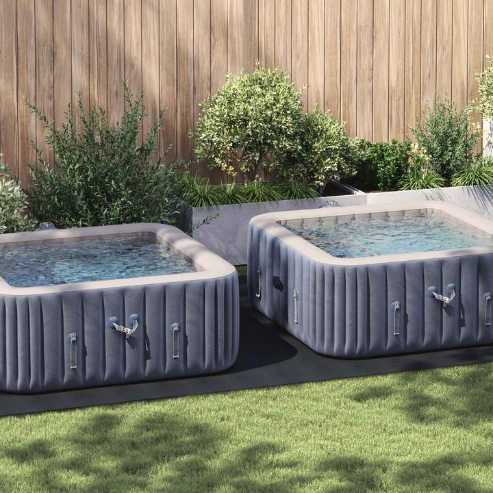 Image du produit vidaXL Bodenfolie für Pools