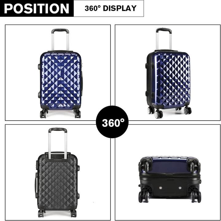 Produktbild Kono Valigia da Cabina