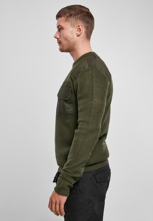 Produktbild Brandit Military Sweater (XXL)