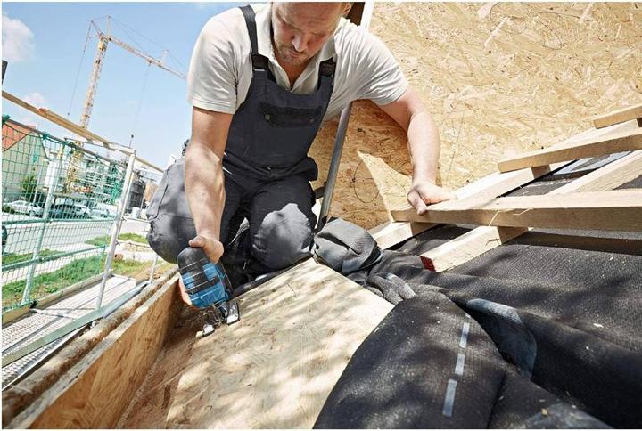 Produktbild Bosch Professional Gst 18v-Li S