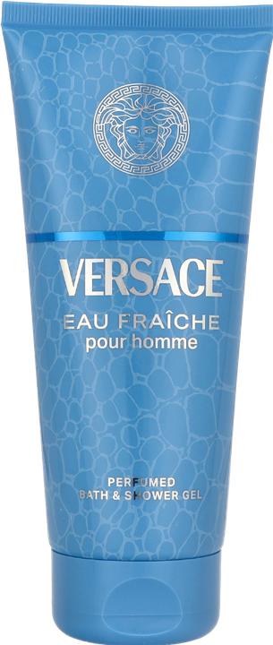 Actual product image Versace eau fraiche (200 ml)