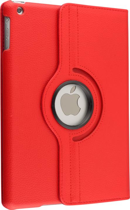 Actual product image PhoneLook Sleeve 10.2 Premium Flip 360 (Ipad 10, iPad 10.2)