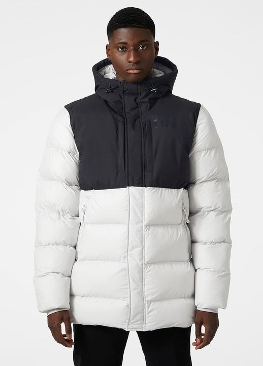 Actual product image Helly Hansen Active Puffy Long Jacket (S)