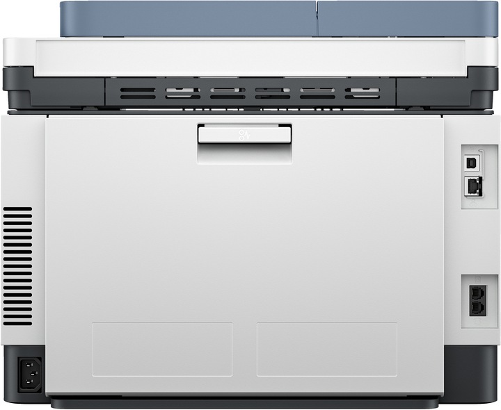 Produktbild HP Color LaserJet Pro MFP 3302fdn (Laser, Farbe)