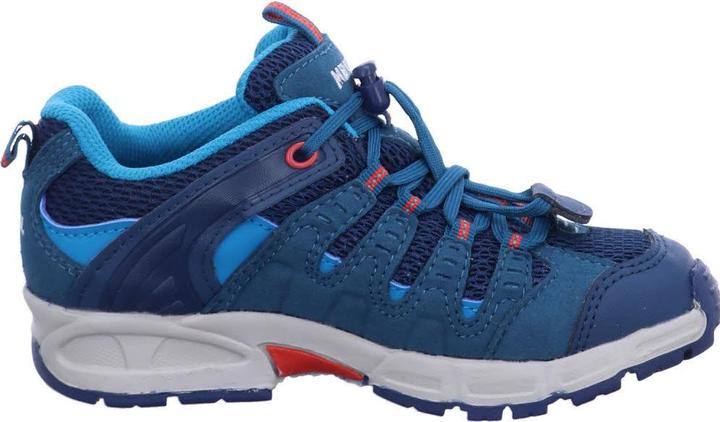 Actual product image Meindl Respond Junior outdoor shoe (31)