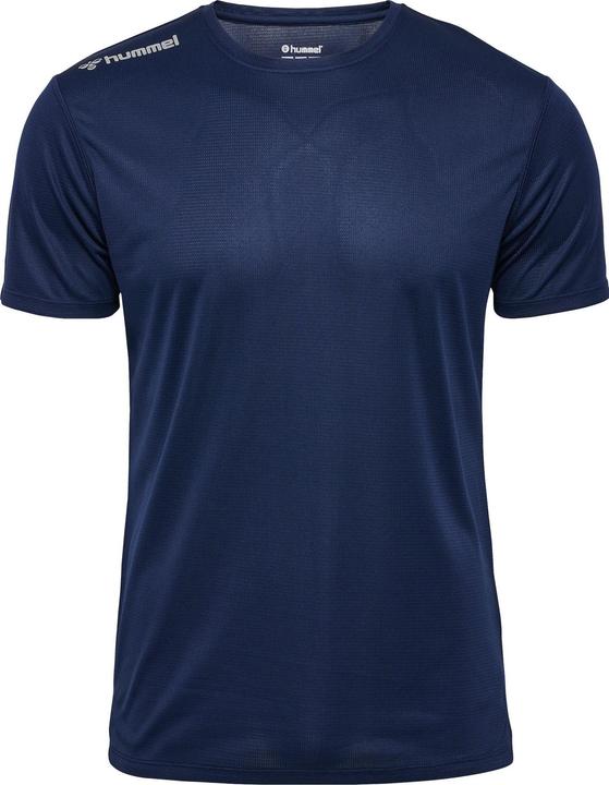 Produktbild hummel hmlRUN JERSEY S/S (M)
