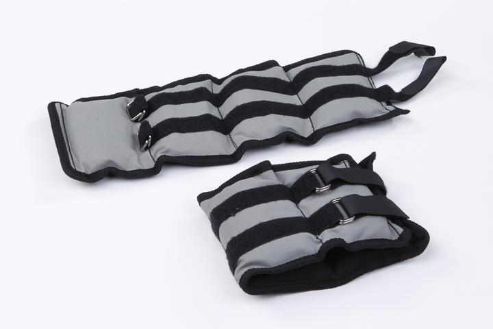 Produktbild Tanga Sports ® Gewichtsmanschetten (2 x 2.25 kg)