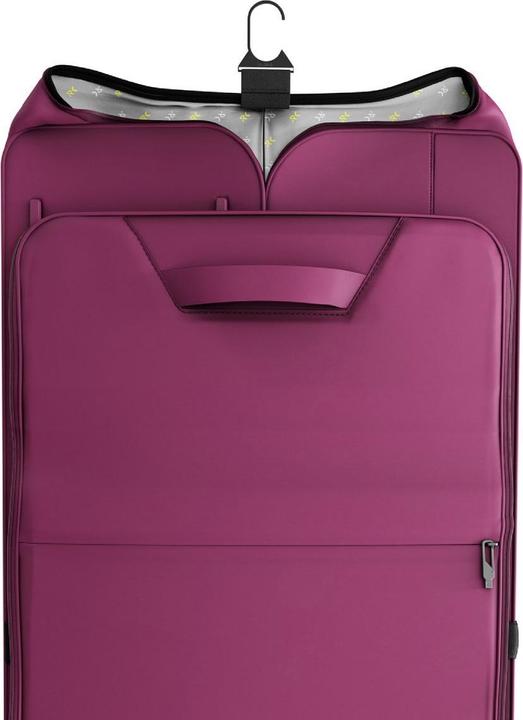 Produktbild Rollink Vega360 Cabin SizeSmoke (40 l)