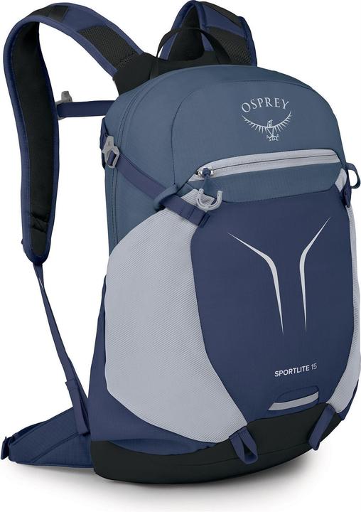 Serenity Blue