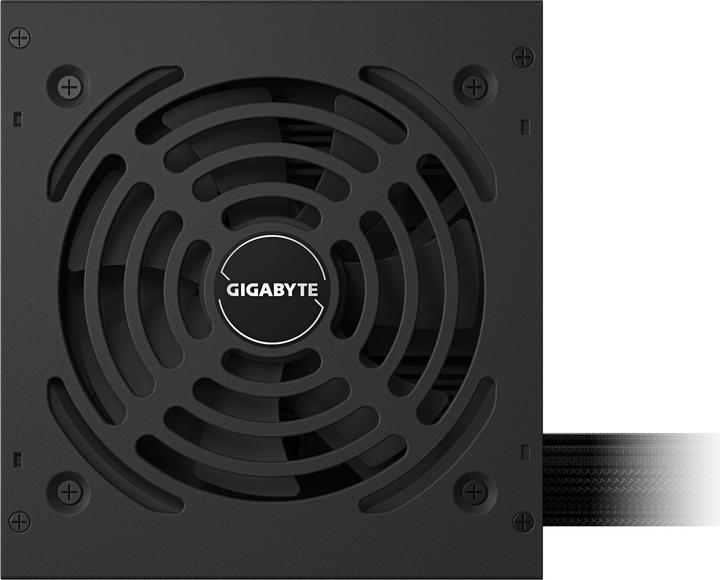 Actual product image Gigabyte GP-P650G PG5 650W PSU (650 W)