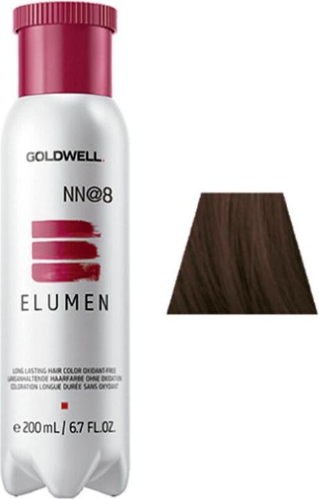 Produktbild Goldwell Elumen (NN@8)