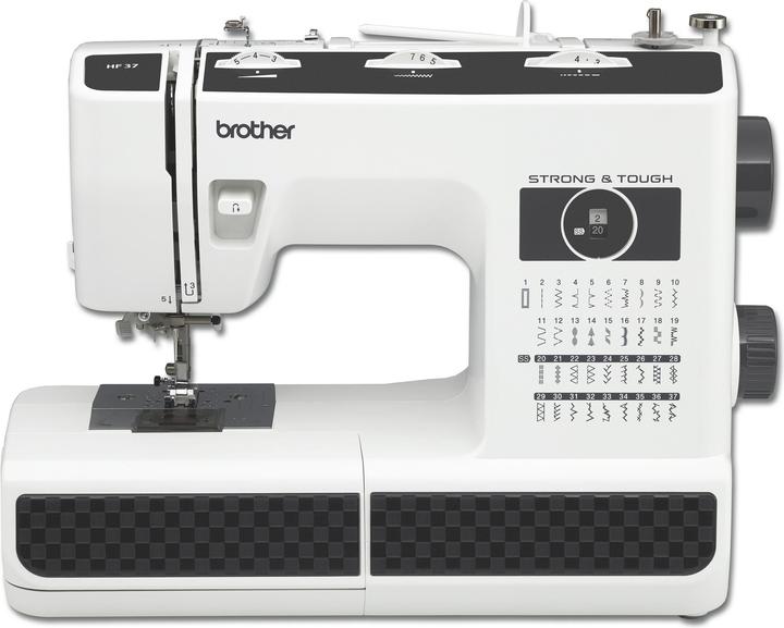 Brother Hf37