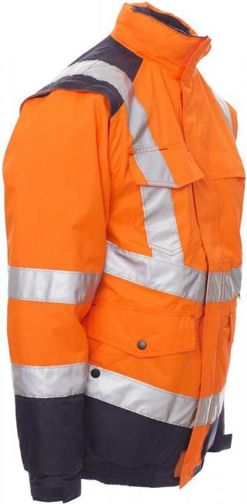 Image du produit Payper Veste Interstate (3XL)