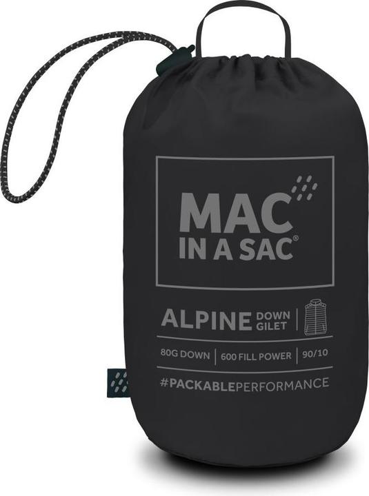 Produktbild Mac in a Sac Alpine (XS)