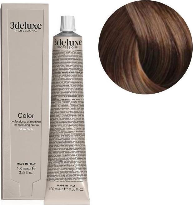 Immagine prodotto 3DeLuxe Dauerhafte Haarfarbe