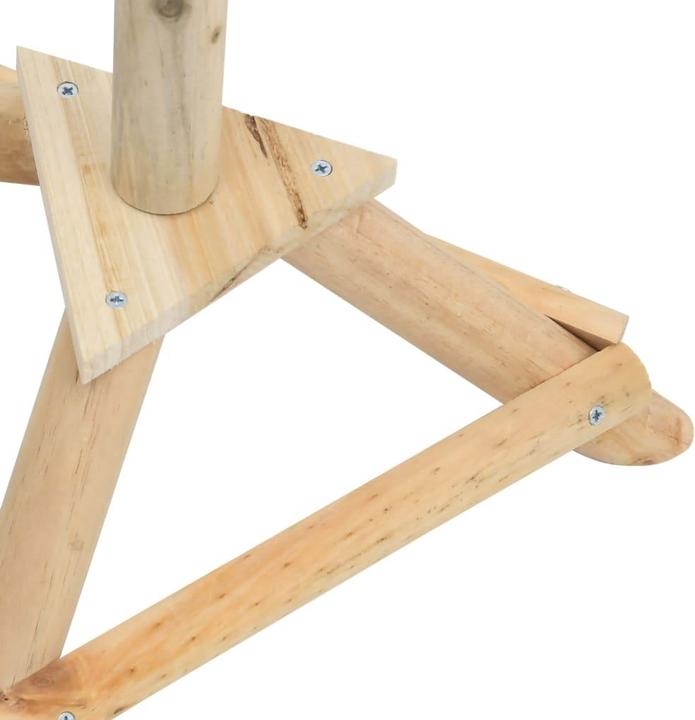 Produktbild vidaXL Khristine
