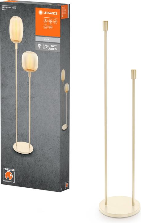 Immagine prodotto Ledvance Lampada da terra LEDV (E27)