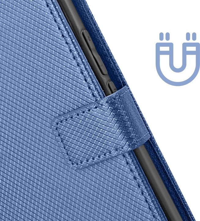 Produktbild Avizar Quilted Chic Cover Series (Honor Magic6 Lite)