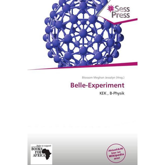 Belle-Experiment, Fachbücher