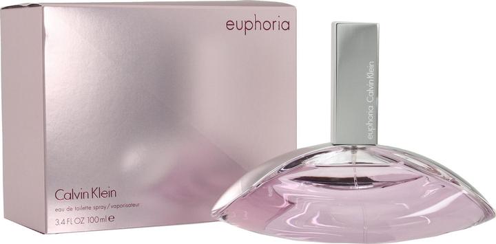 Produktbild Calvin Klein Euphoria (Eau de Toilette, 100 ml)