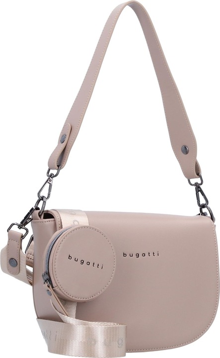 Produktbild Bugatti Umhängetasche Almata Shoulderbag M