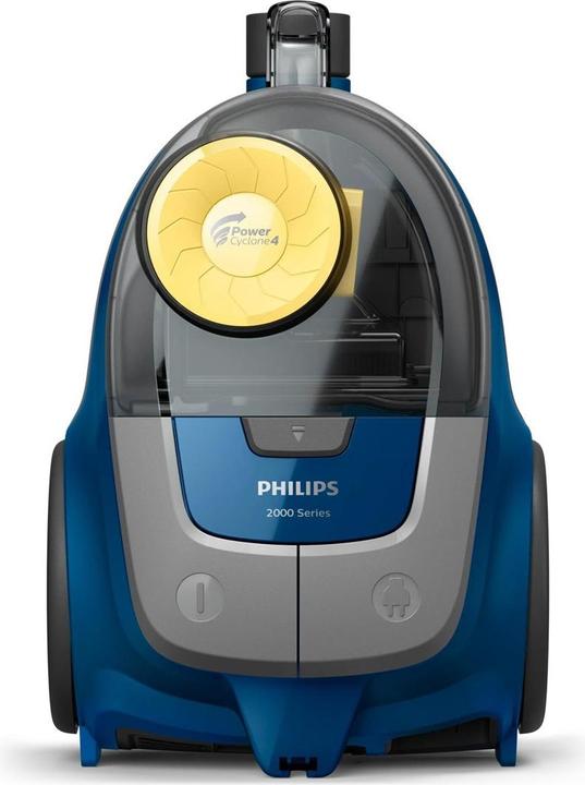 Produktbild Philips Series 2000 XB2125/09