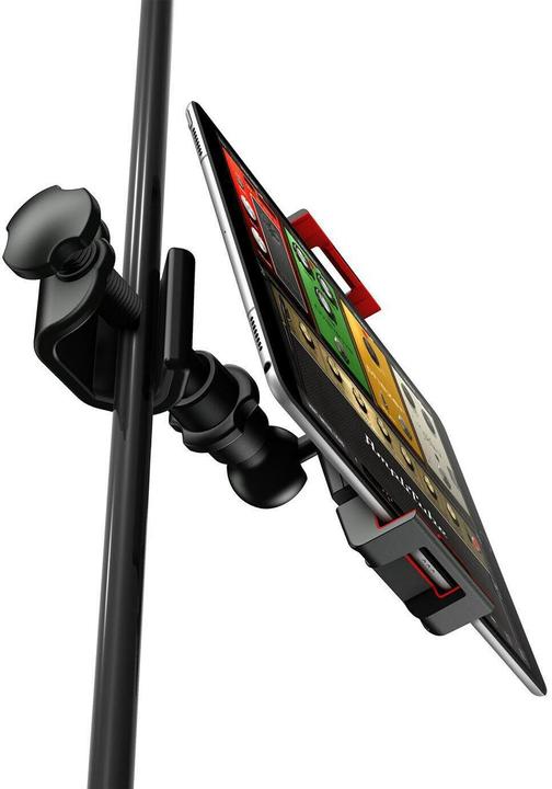 Actual product image IK Multimedia Holder iKlip 3 Deluxe