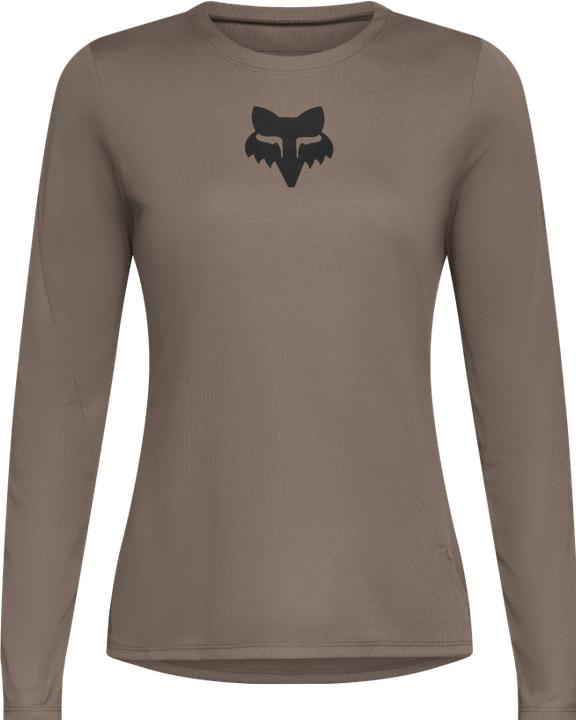 Fox W Ranger LS Jersey Head