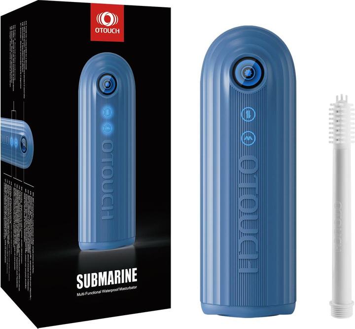 Produktbild Otouch Submarine