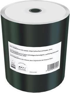 MediaRange CD-R 700MB 80min 52x printable, 100er Pack in Folie (100 x)