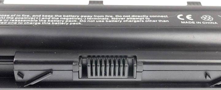 Actual product image GreenCell Cell HP04 Notebook Spare Part Battery (9 Cells, 6600 mAh)