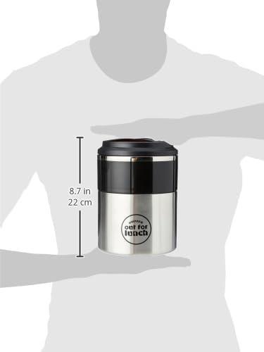 Actual product image Pioneer Thermal container