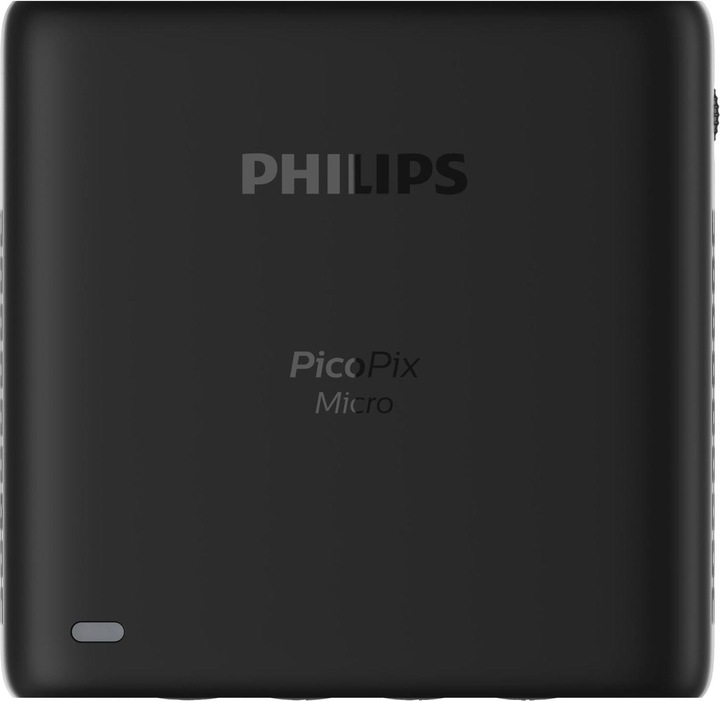 Produktbild Philips PicoPix Micro (WQHD, 150 lm, 1.2:1)