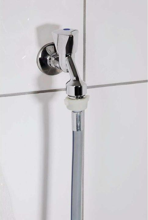 Produktbild Xavax Kaltwasser-Zulaufschlauch für Waschmaschinen