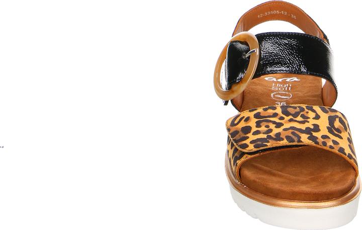Actual product image Ara Sandalen (38)
