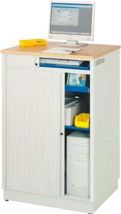 Immagine prodotto RAU Postazione di lavoro per computer (72 x 66 x 111 cm)