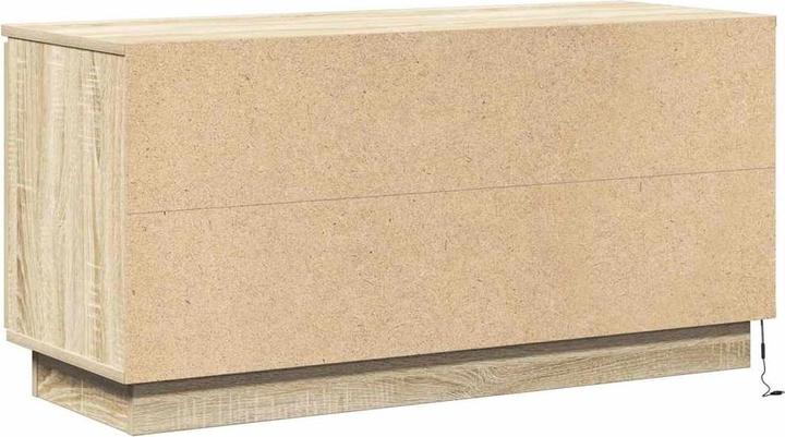 Produktbild vidaXL TV-Ständer (100 x 38 x 49 cm)