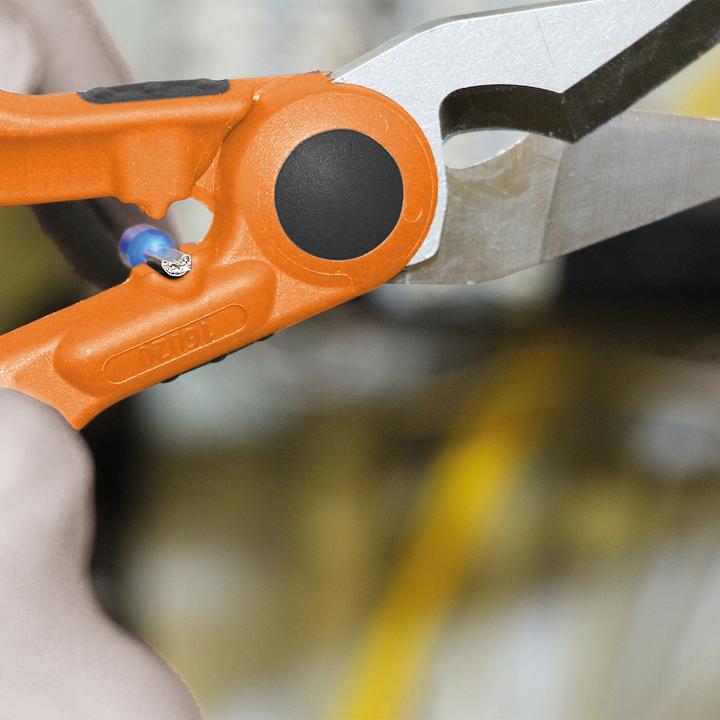 Actual product image Steinel Cable shears Multi 1000 (195 mm)