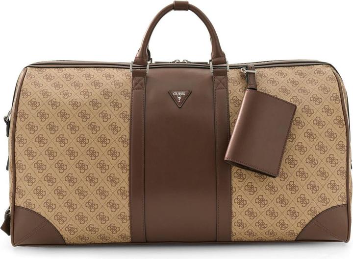 Immagine prodotto Guess Milano - Weekender, Beige/Cognac