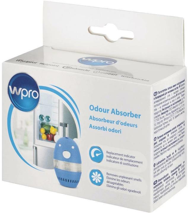 Whirlpool Odour absorber