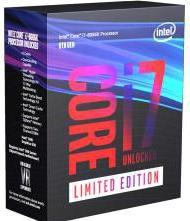 Produktbild Intel Core i7 8086K 4.0GHz