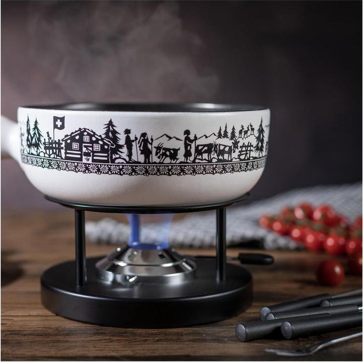 Immagine prodotto Kuhn Rikon Pascolo alpino (Fondue di formaggio)