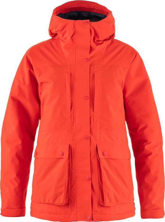 Immagine prodotto Fjällräven HC Hydratic Padded Jacket W (M)