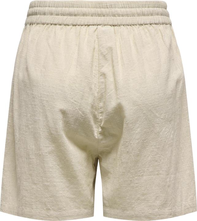Actual product image Only Onltizana String Cotton Shorts Wvn (XS)