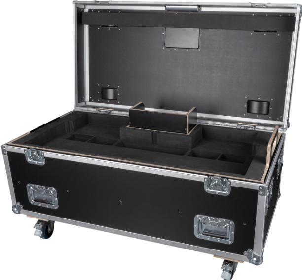 Image du produit Infinity Case for 2x Furion FX402 Bar (Accessoire)